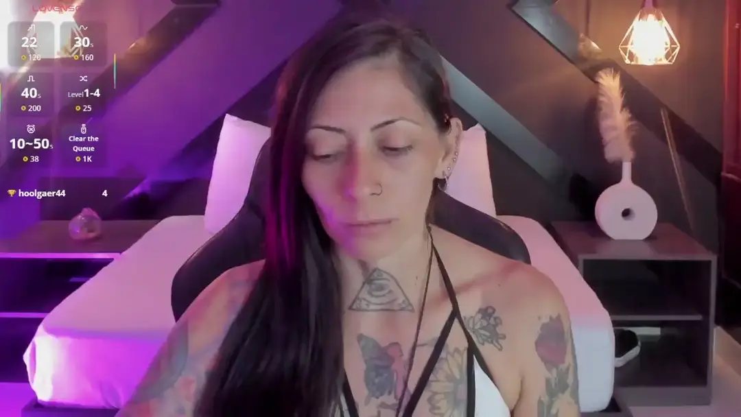 Video #9804 by Dark_gotica