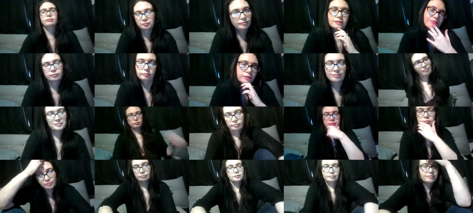 darklotusflwr photo contact sheet