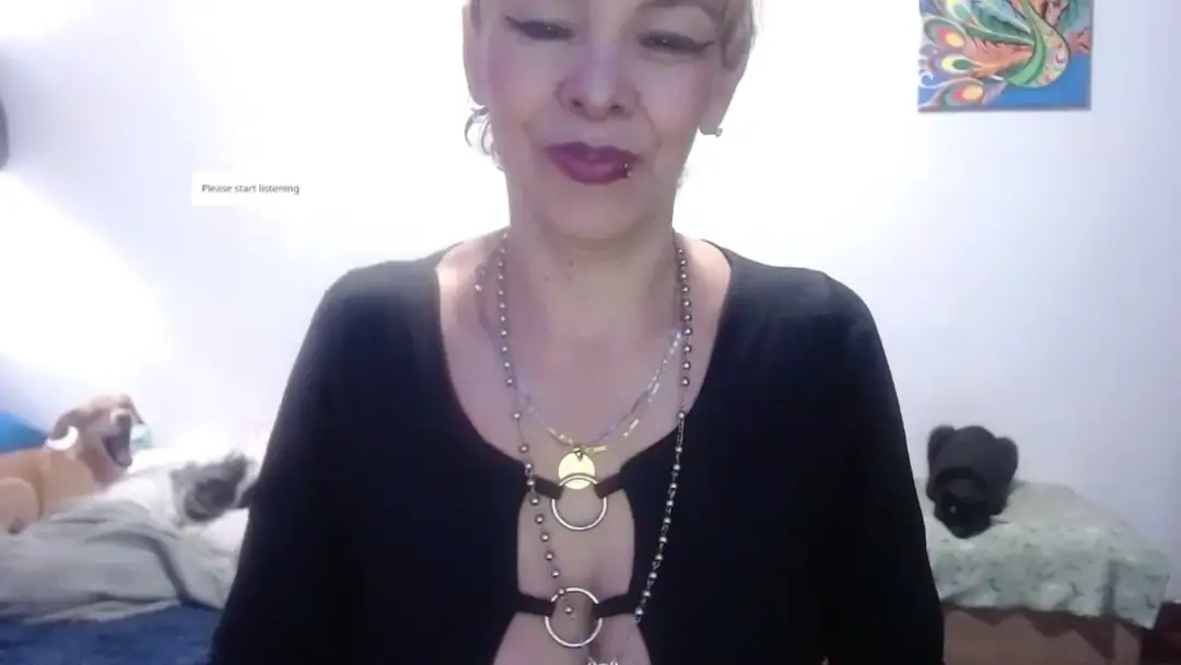 Diosa_freya video #9263