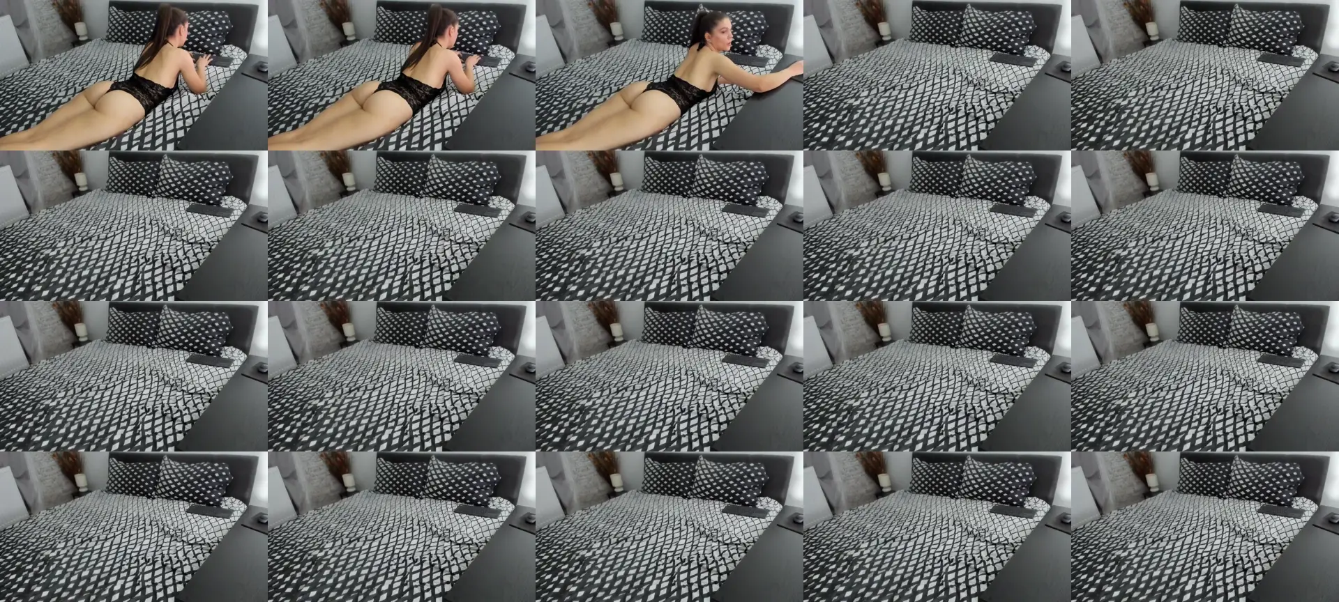 Dyanne_ photo contact sheet