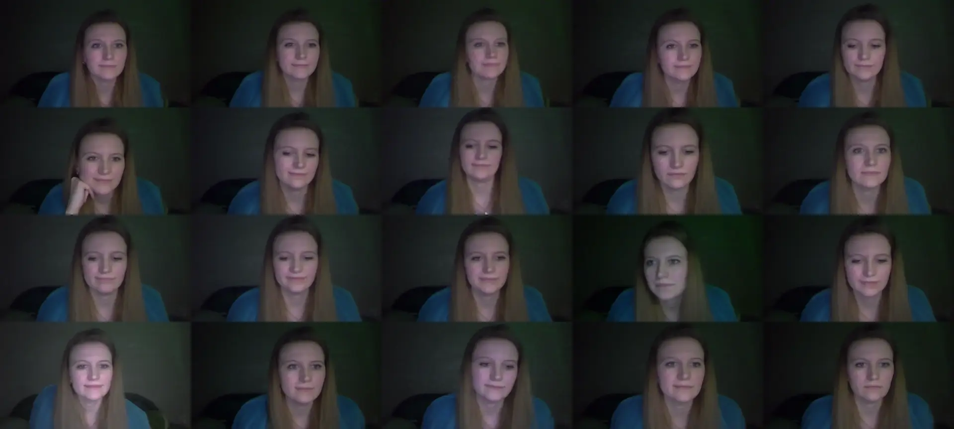 EmilyWilson photo contact sheet