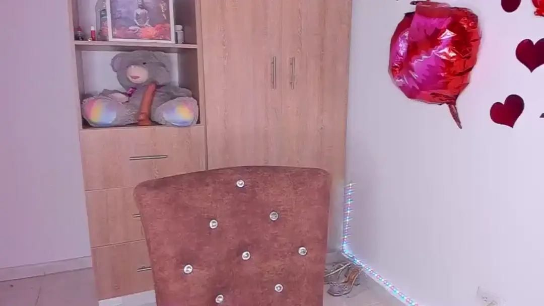 GiuliaCash show preview