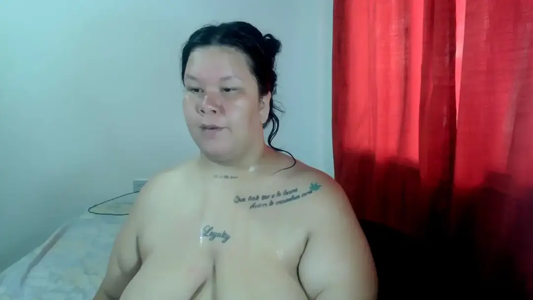 Goodesmamii show preview