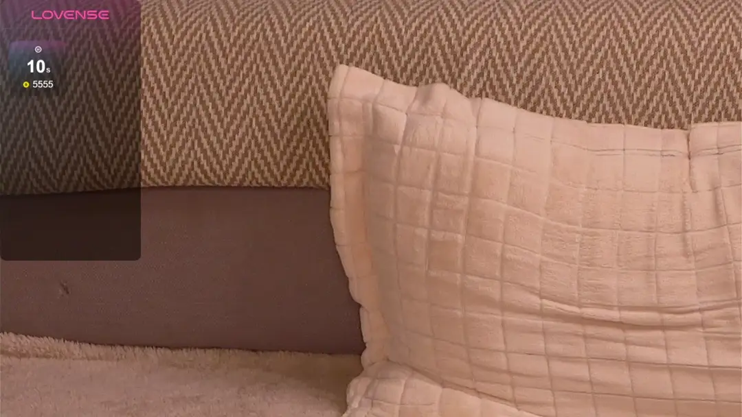 GraceLee show preview