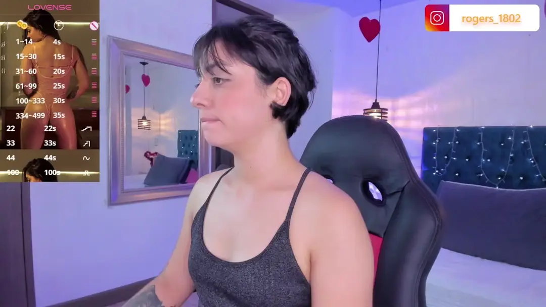 Video #9601 by IsaRogers