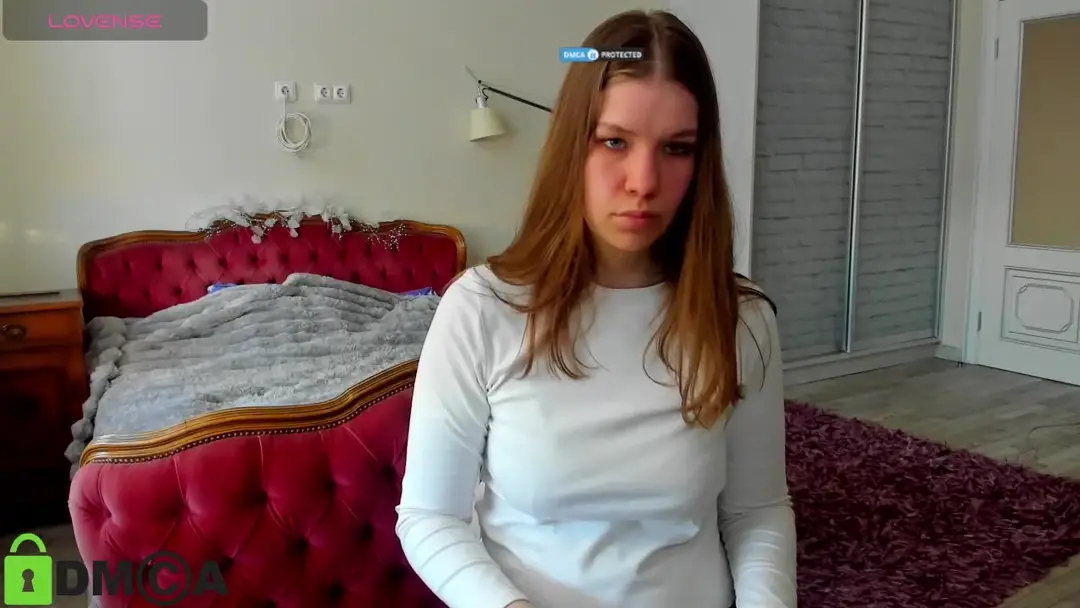 KattyBell video #8781