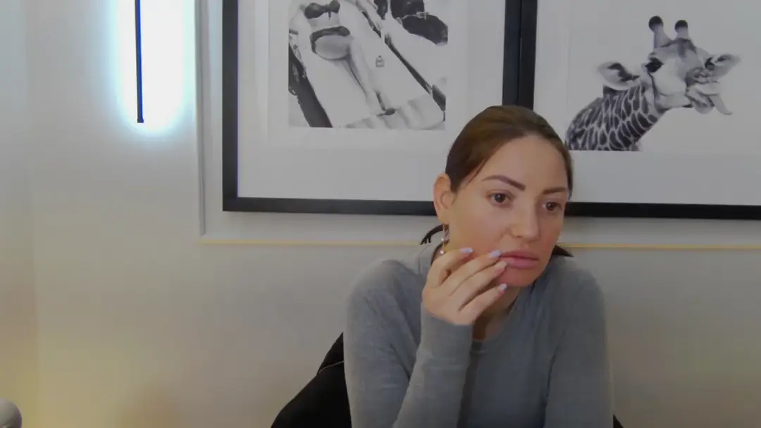 Katyline show preview