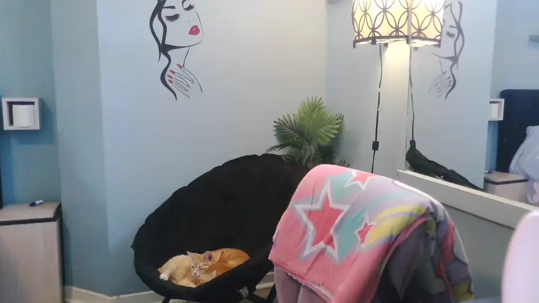 Kelyaxox video #9600