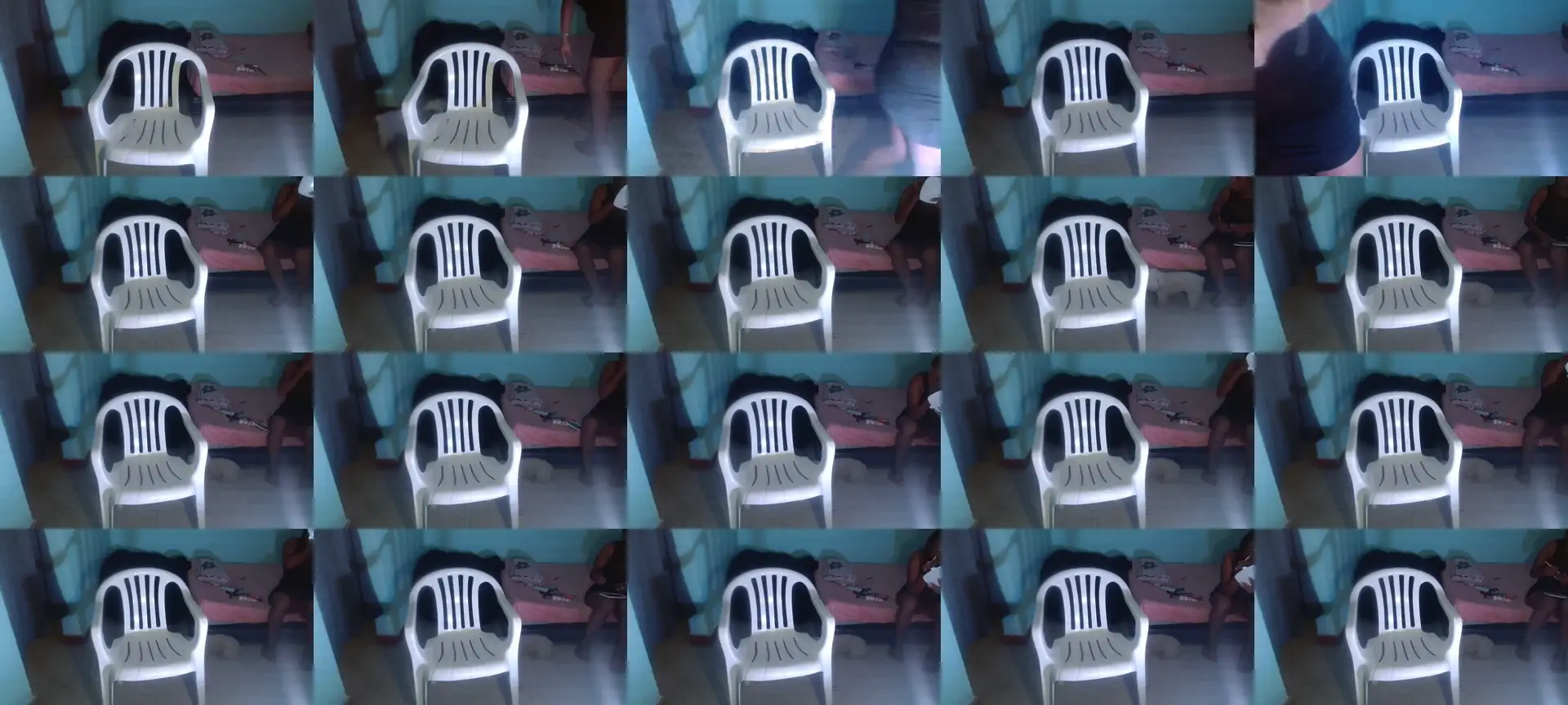 Krisstal_ photo contact sheet