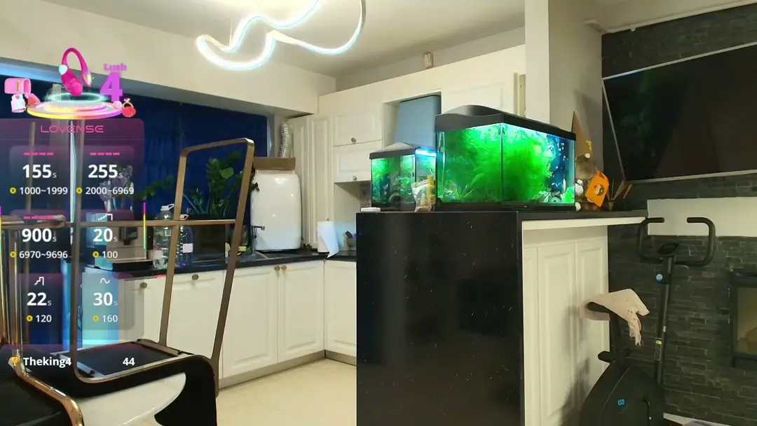 LaylaLayla1 show preview