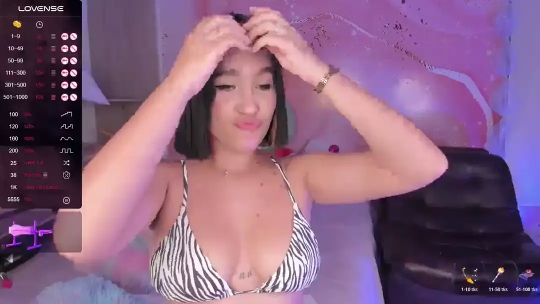 Leemarie show preview