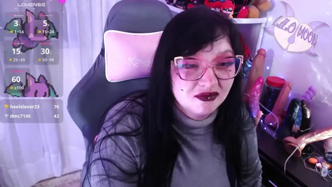 LiloMoon69 show preview