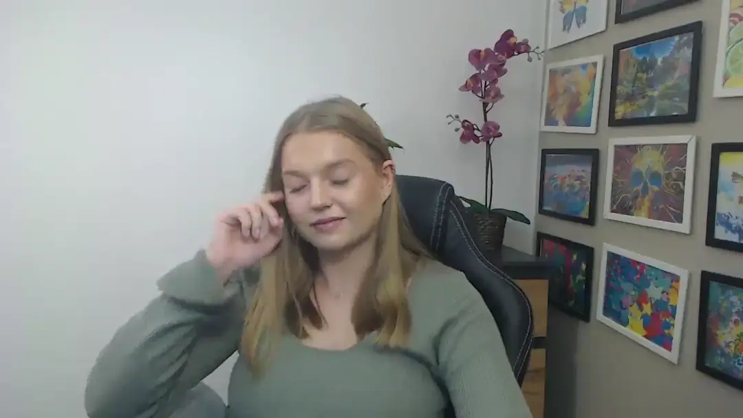 Video #8871 by LUSTerica