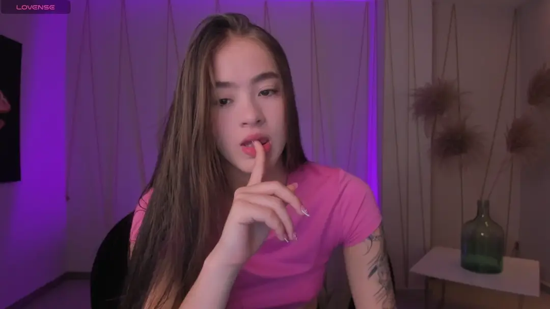 MaiaCollins show preview