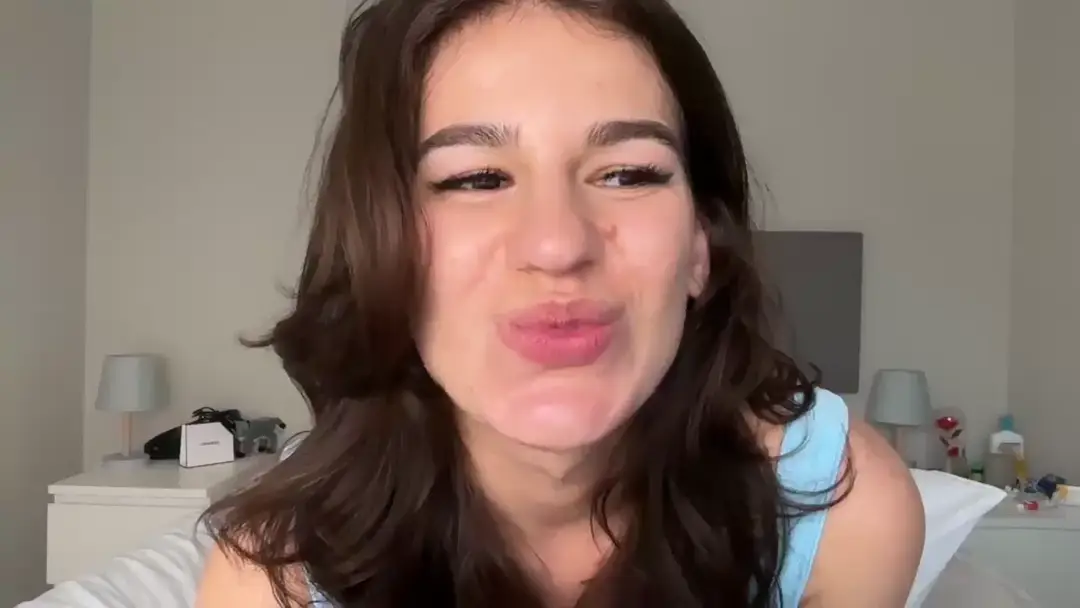 Video #9592 by Mary1One