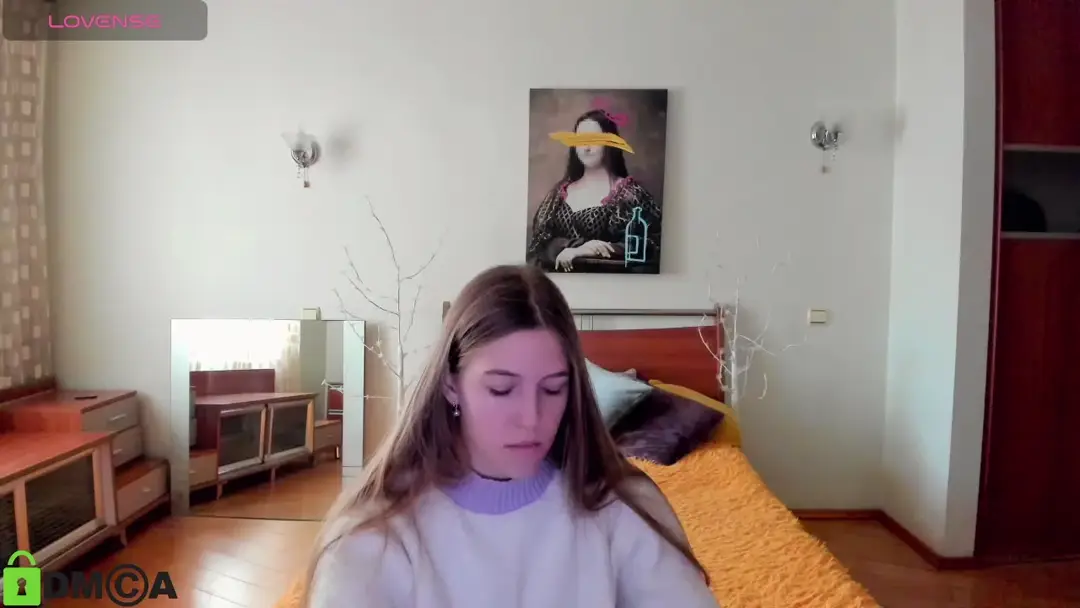 MaryRapunzel show preview