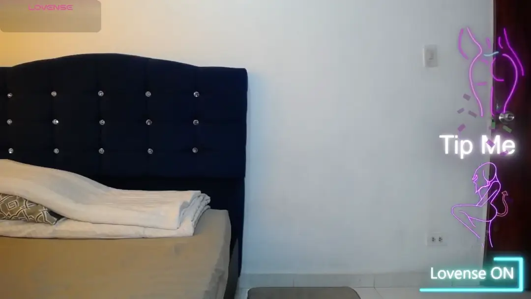 Melaparker show preview