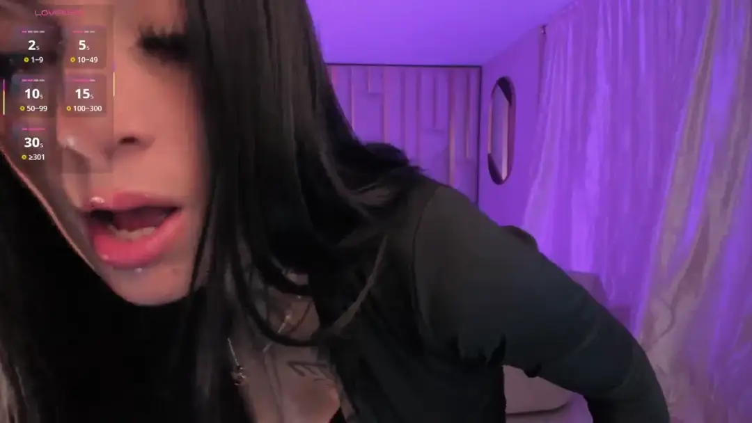 MilaLawrence1 video #9341