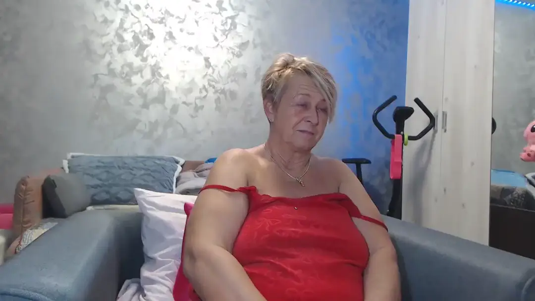 PinkLillyRose show preview