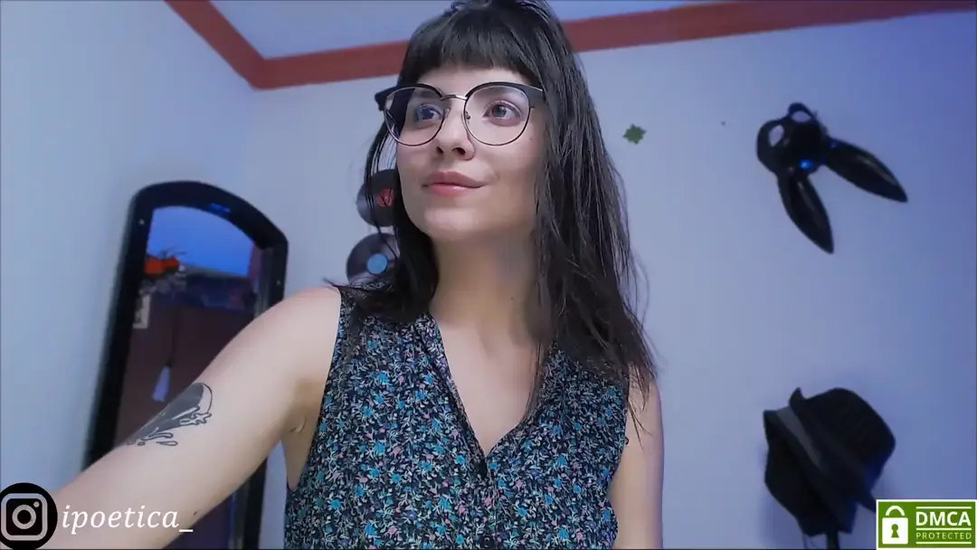 Poetica_ show preview