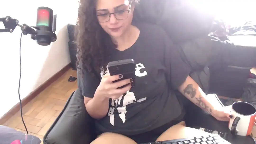 PrincessKenny show preview