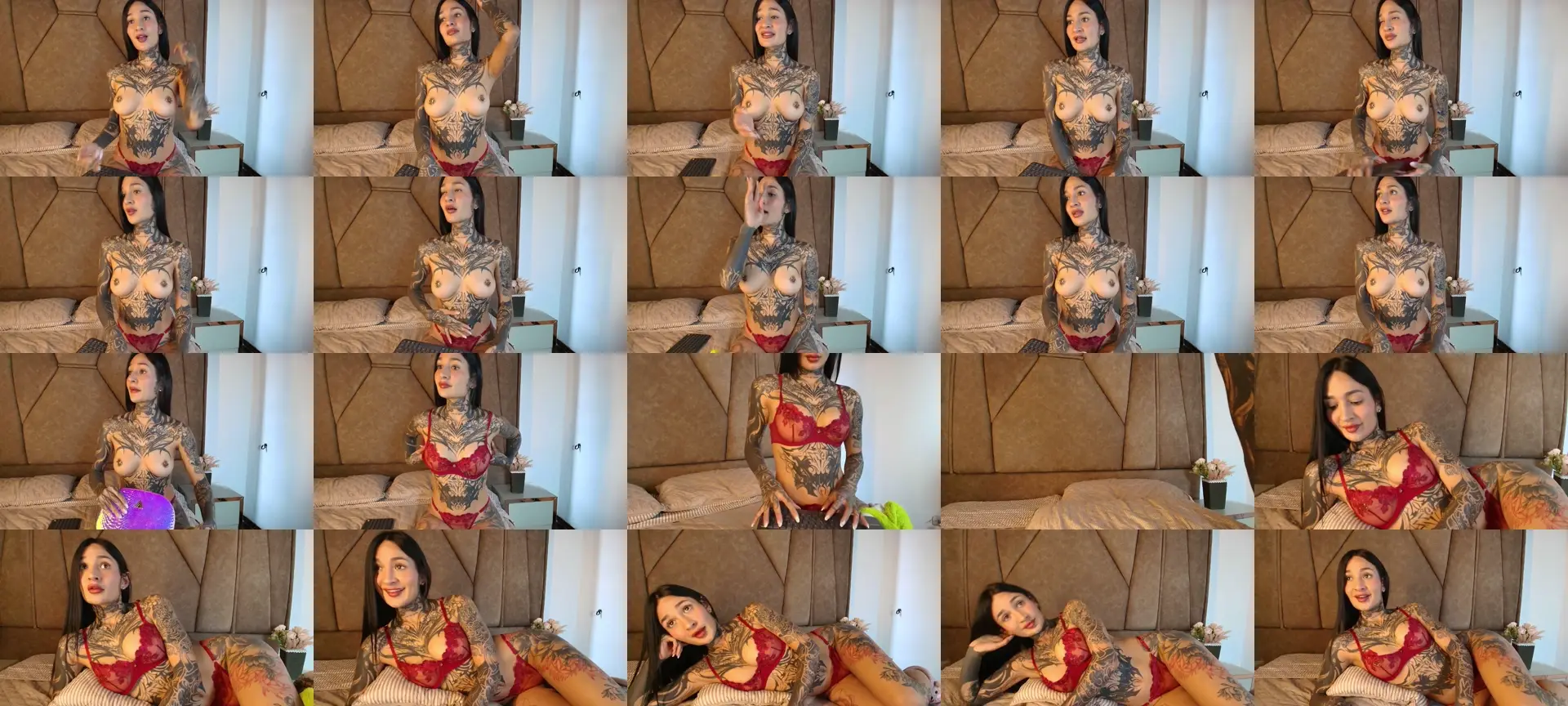 Raven_hell photo contact sheet