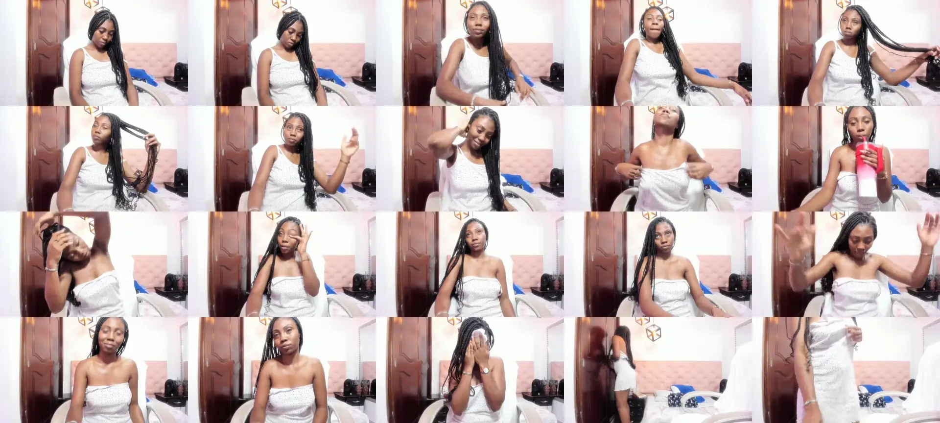 Salome_cute23 photo contact sheet