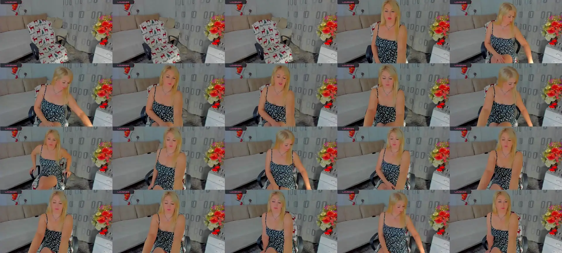 SarahSmiths photo contact sheet