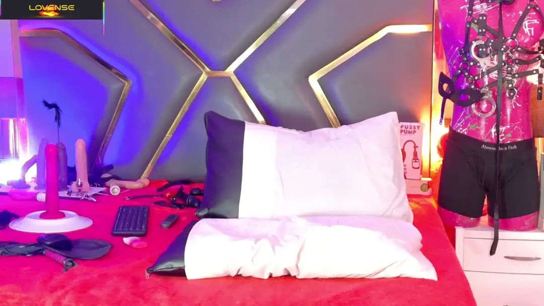 Video #9539 by ScarlettHott1