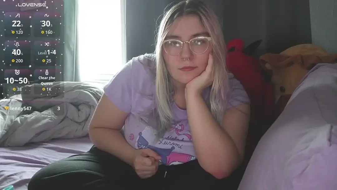 Sexyselene7 video #9382