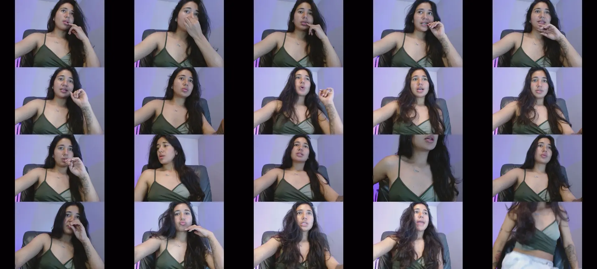 Sharick_di photo contact sheet