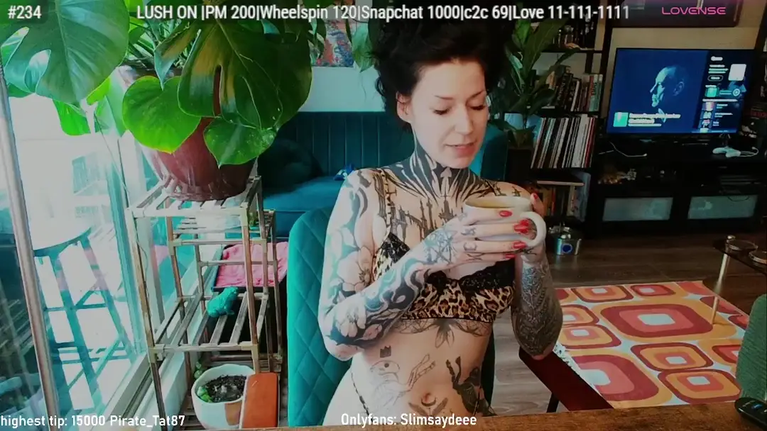 slimsaydeee video #9637