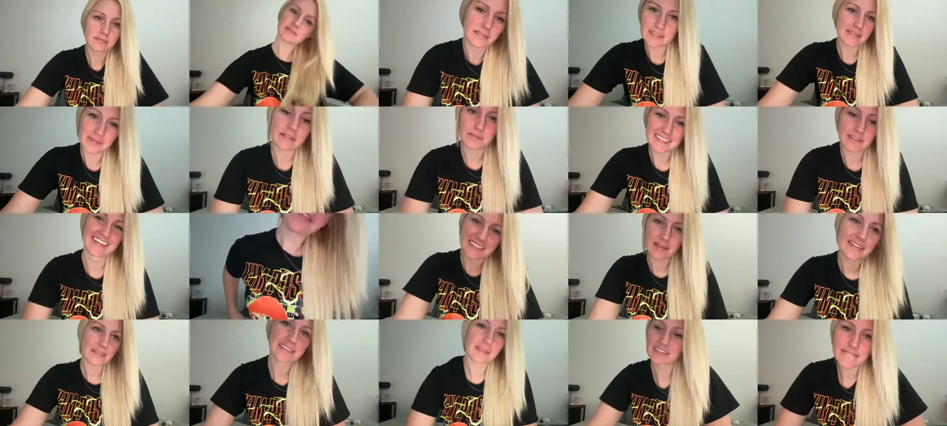 Snowcheer93 photo contact sheet