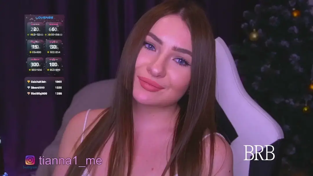Tianna_me video #9745