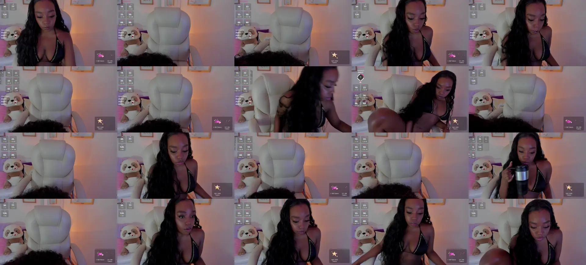 Zobe_love photo contact sheet