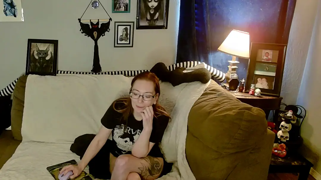 AlchemyBlue show preview