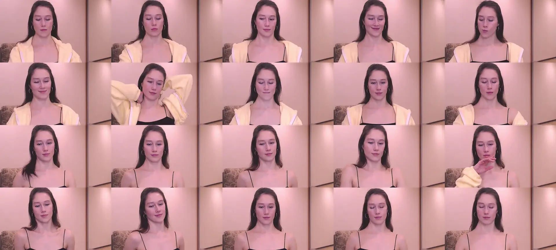 ALYONKA__ photo contact sheet