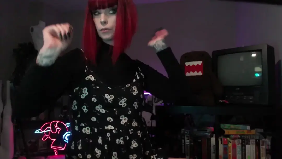 Video #10478 by AnnaMidnght