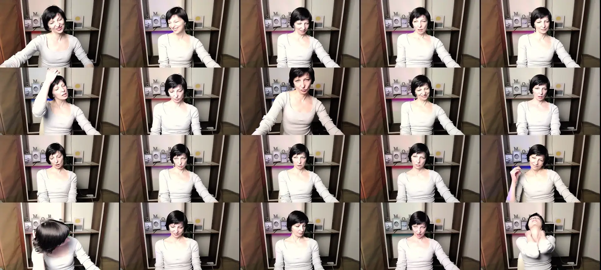AnnShelen_ photo contact sheet
