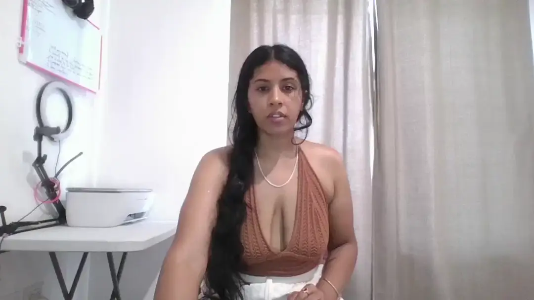 Arabigoddess show preview