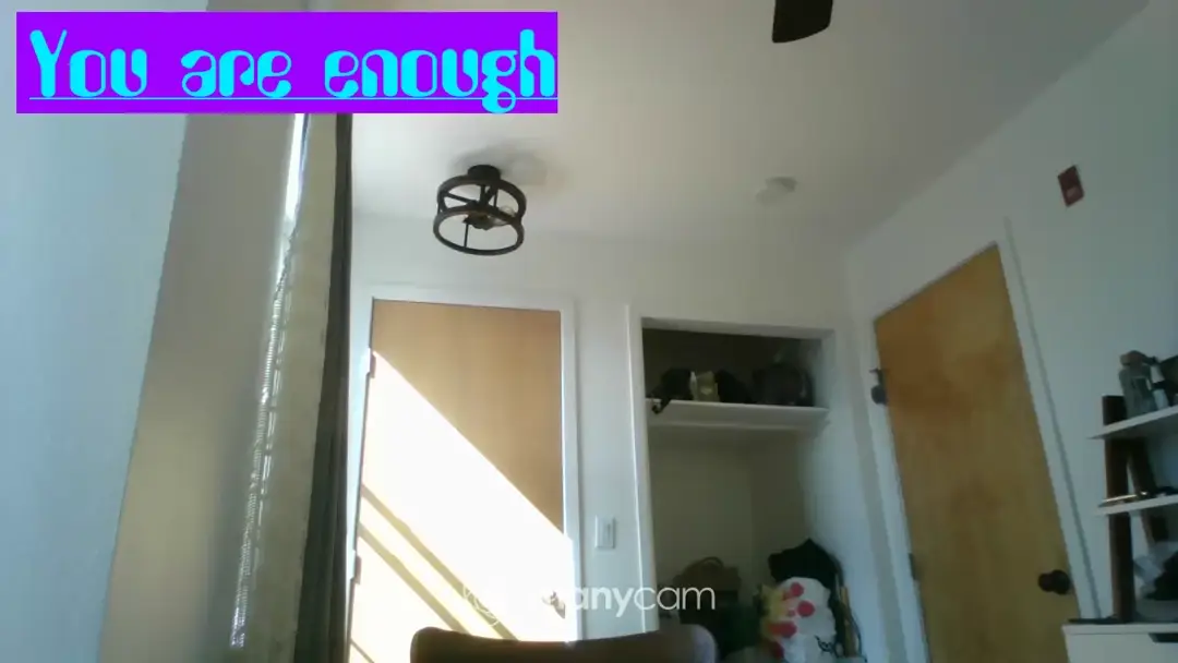 ARealBeing show preview