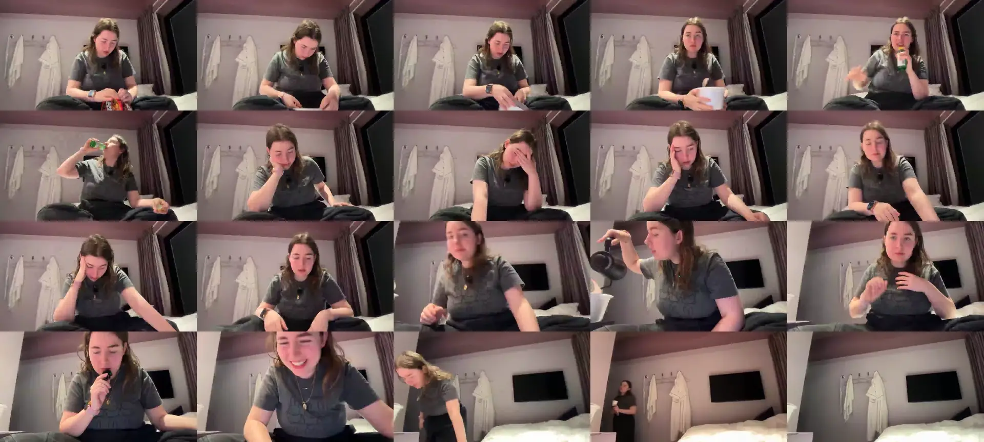 Aspen_Mai photo contact sheet