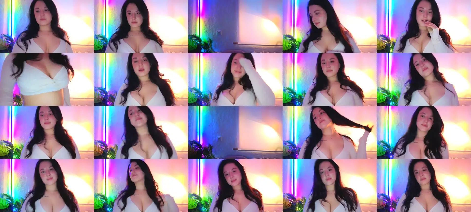 Daddy7Fantast photo contact sheet