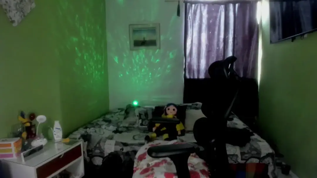 Video #10338 by Dalila333