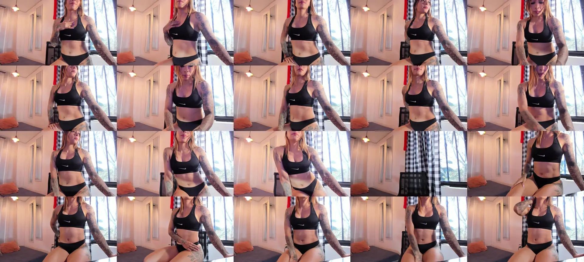 Delila_Roy photo contact sheet