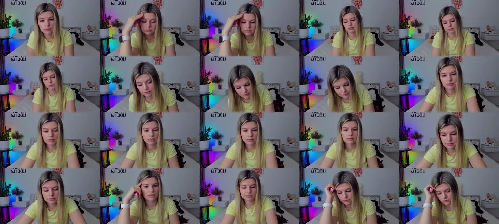 DOMINICA_MINI photo contact sheet