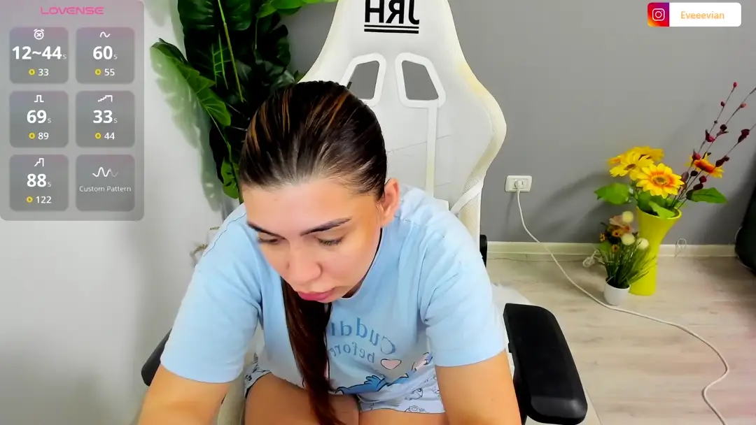 Video #10263 by EveeEvian