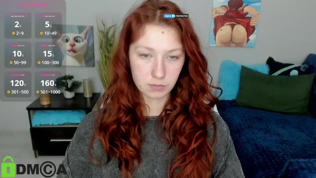 FoxyLizzy video #10927