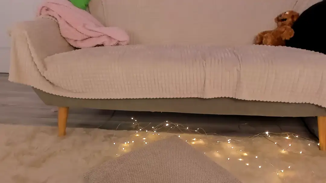 GoddesSophie show preview