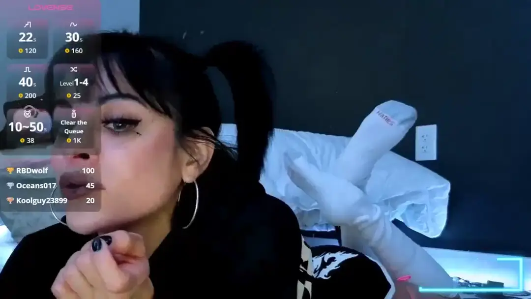 gothybat video #10823